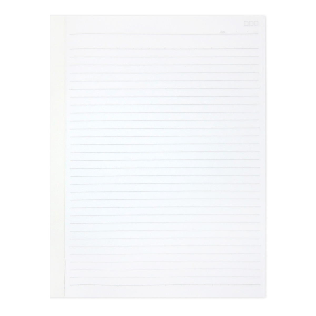 セミB5ノート クールコンティニュー A罫 40枚 368947