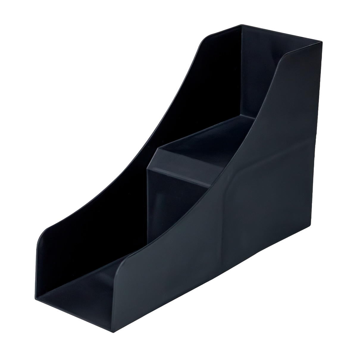 2段式コミックスタンド BK 369263