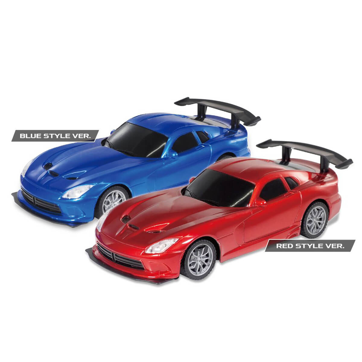 在庫限り】RCレーシングカー ストームレーサー 369324