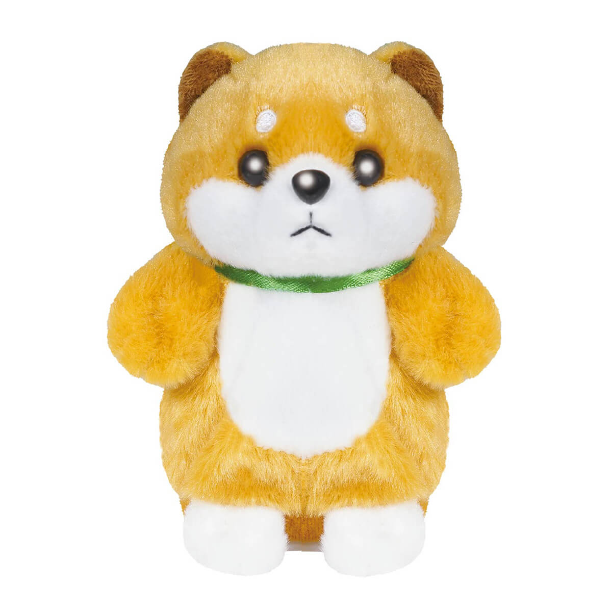 まねまねマメシバくん 369327