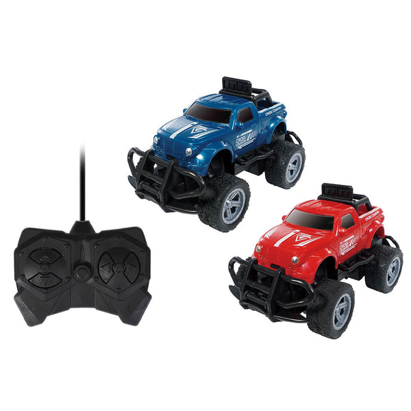 在庫限り】RCオフロード ダートクルーザー 369329