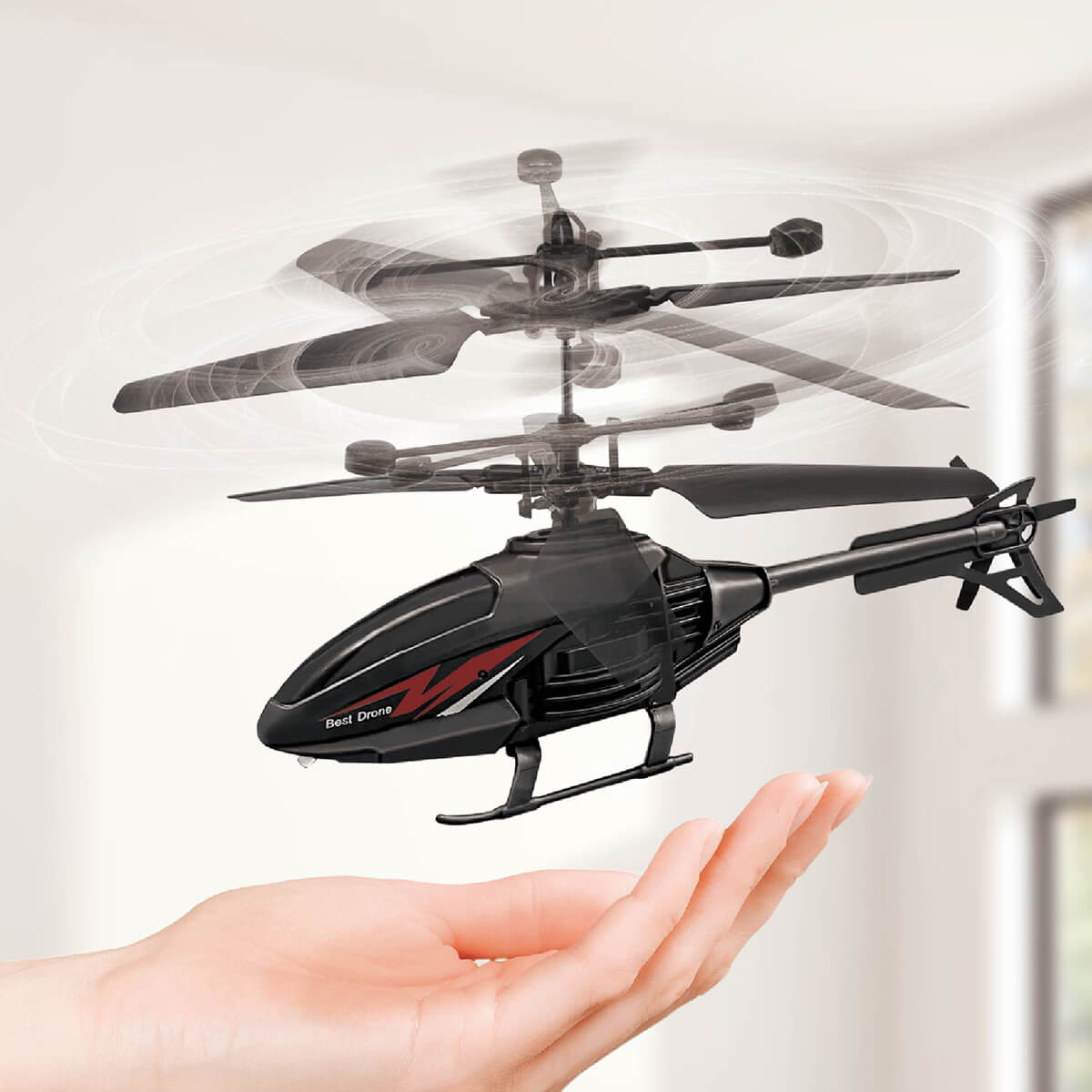 フライングヘリコプター 369330