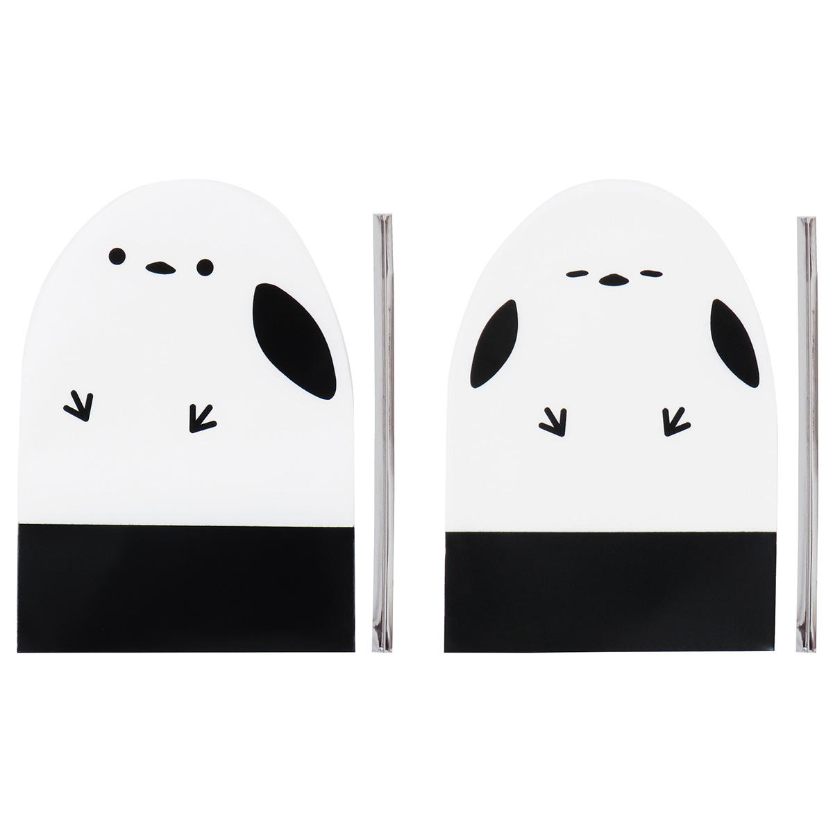 ロリポップ用ギフトバッグシマエナガ柄 369574