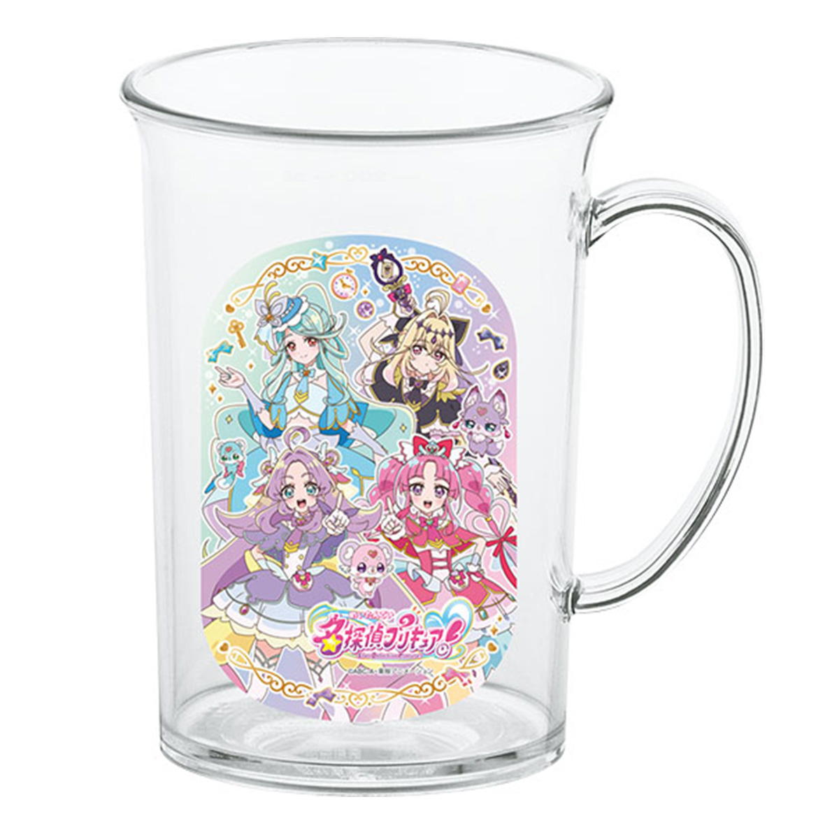 在庫限り】名探偵プリキュア!ジュースコップ 369630