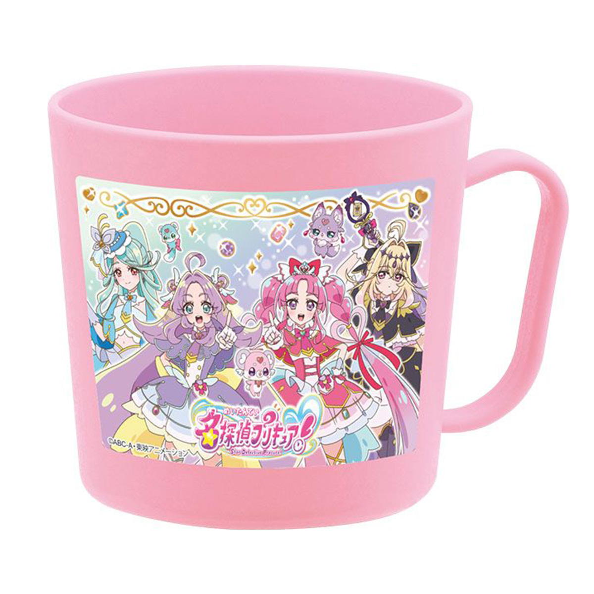［90円均一］ プリキュアオールスターズ プリキュアオールスターズ プリキュアあそーと2023 | ナムコパークス