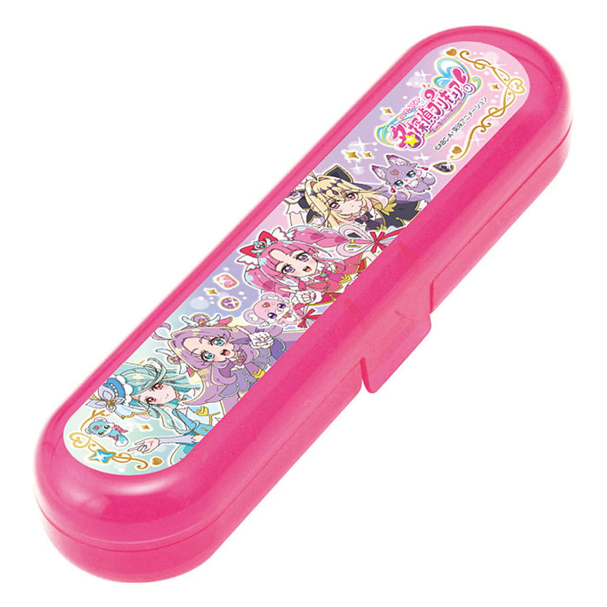 名探偵プリキュア!SFケース 369637