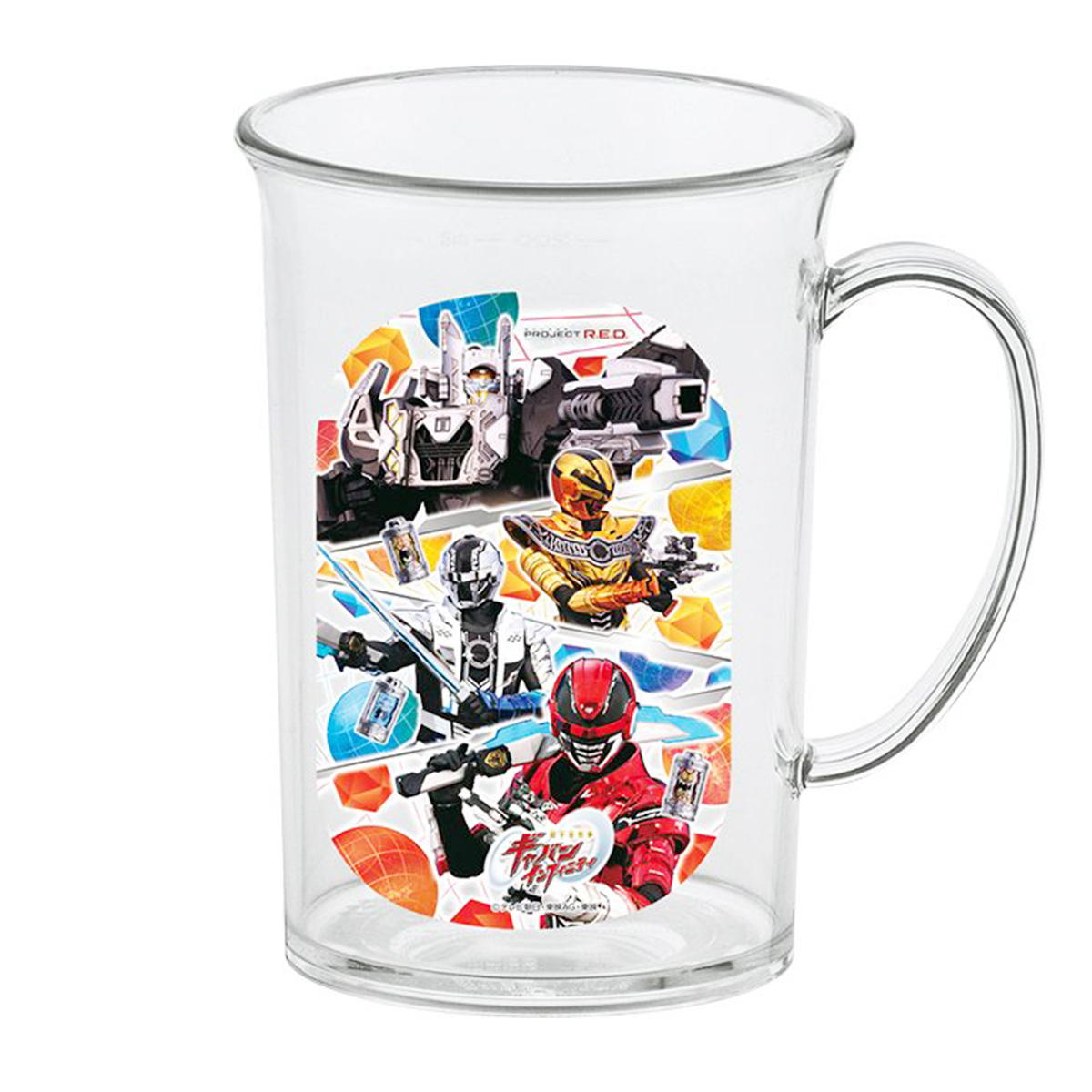 超宇宙刑事ギャバンインフィニティ ジュースコップ 369638