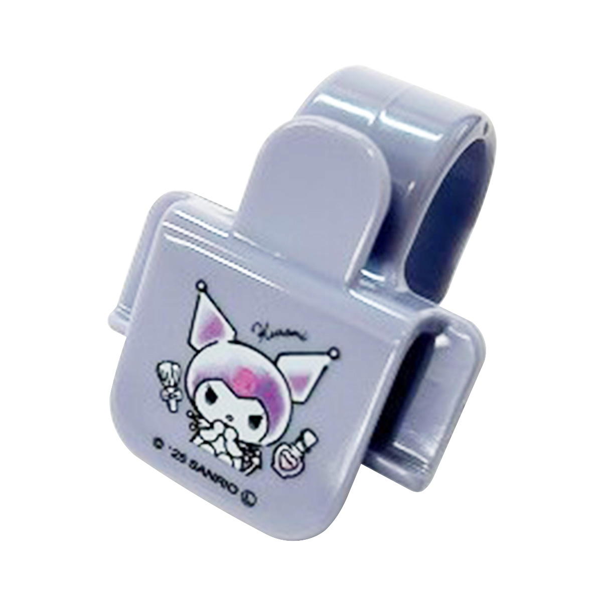 sanrio クロミ洗顔Fホルダーハッピーライフ 369917