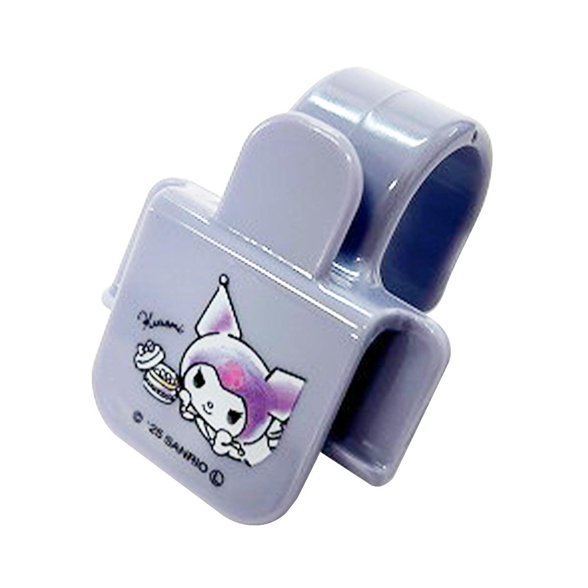 sanrio クロミ洗顔Fホルダーハッピーライフ 369917