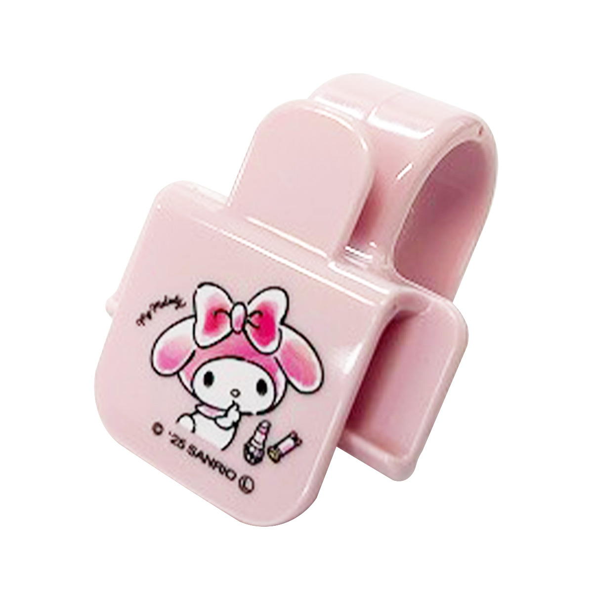 在庫限り】sanrio マイメロ洗顔Fホルダーハッピーライフ 369918