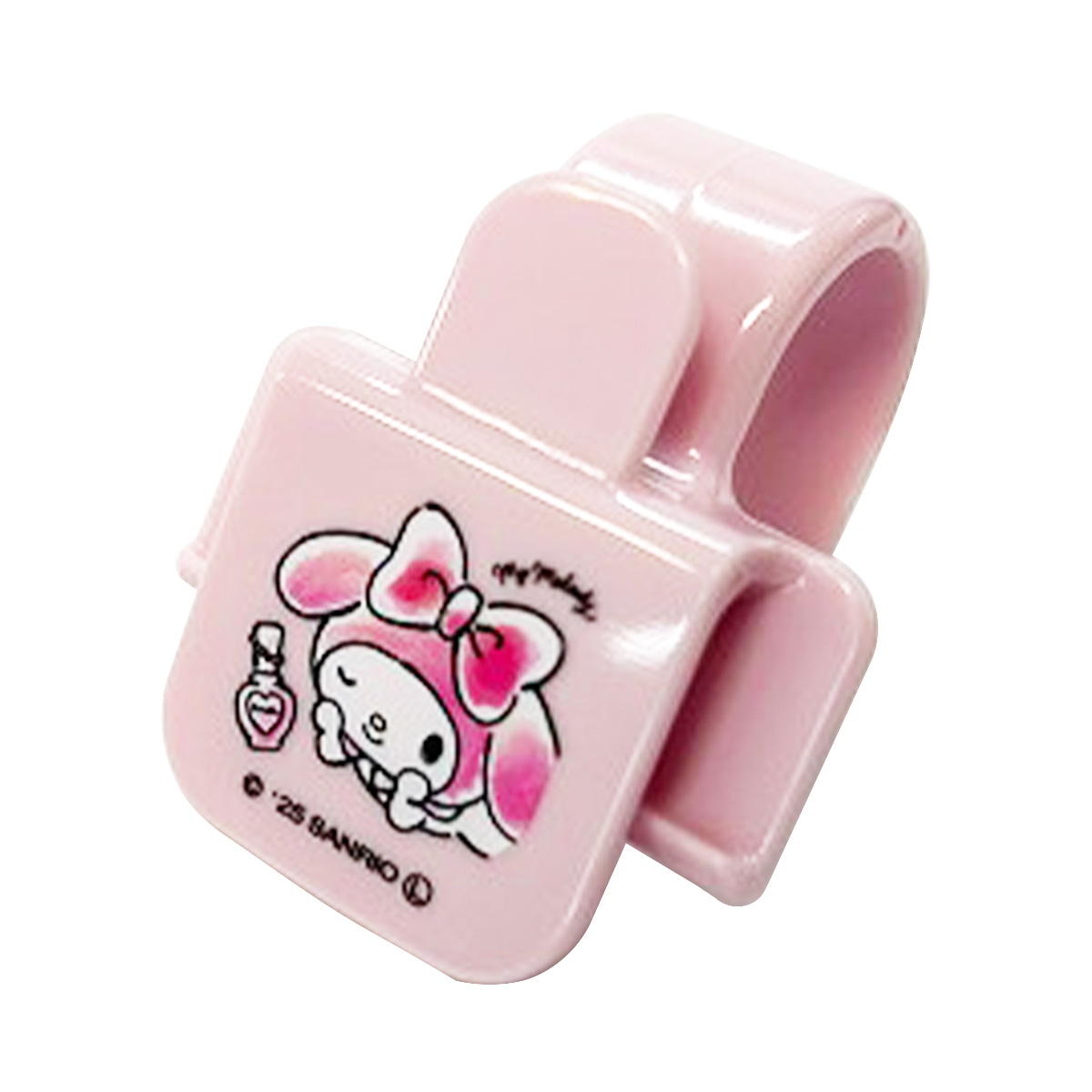 sanrio マイメロ洗顔Fホルダーハッピーライフ 369918