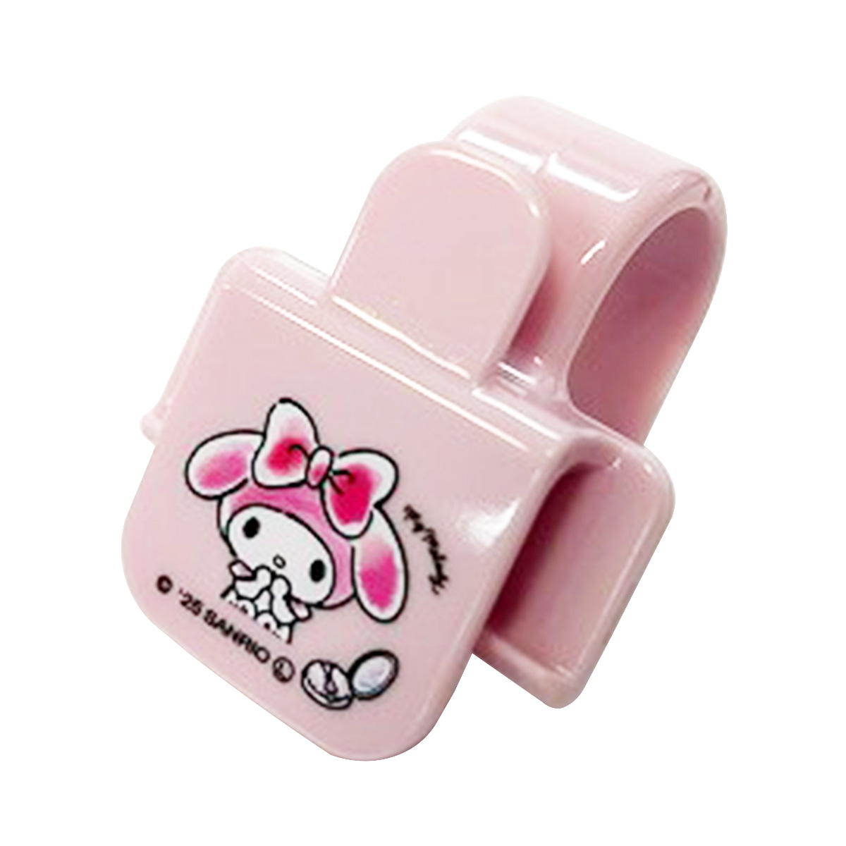 sanrio マイメロ洗顔Fホルダーハッピーライフ 369918