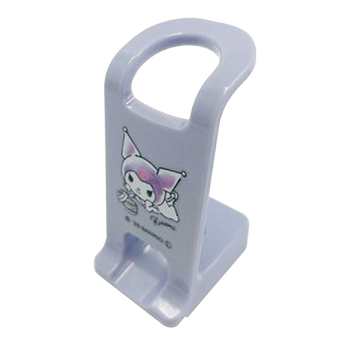 sanrio クロミ歯ブラシスタンドハッピーライフ 369919