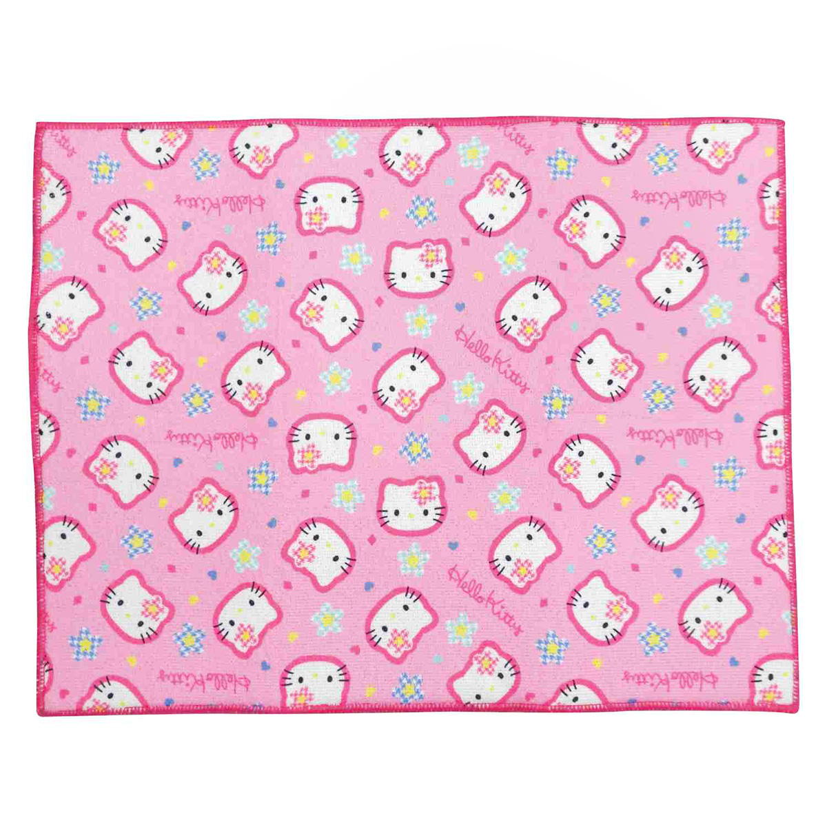 ハローキティ 吸水マット 370052