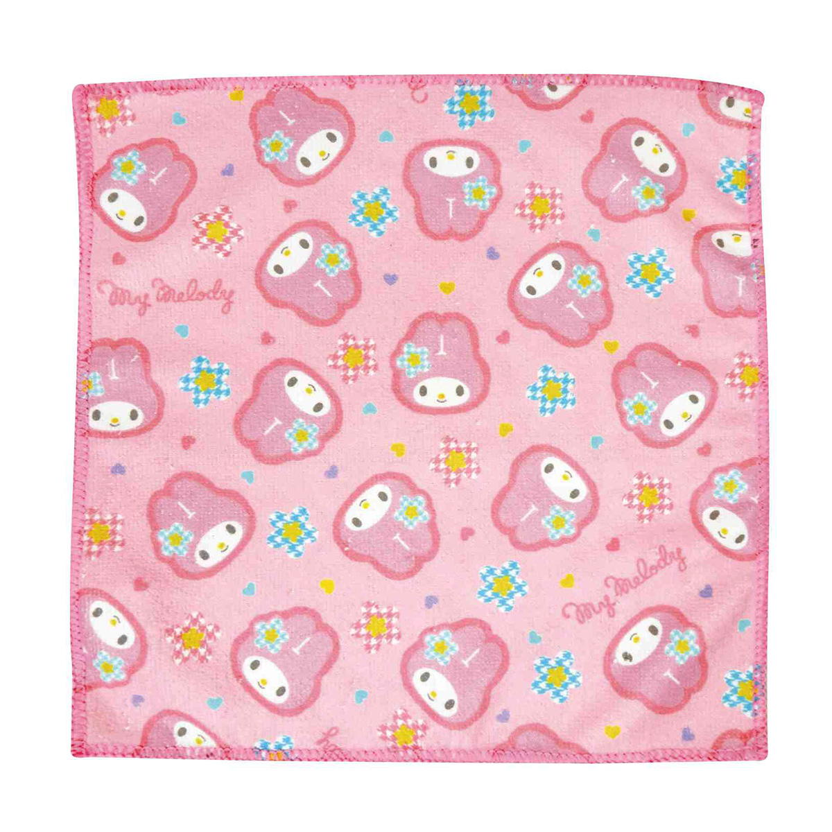 マイメロディ MF布巾3Pセット 370058