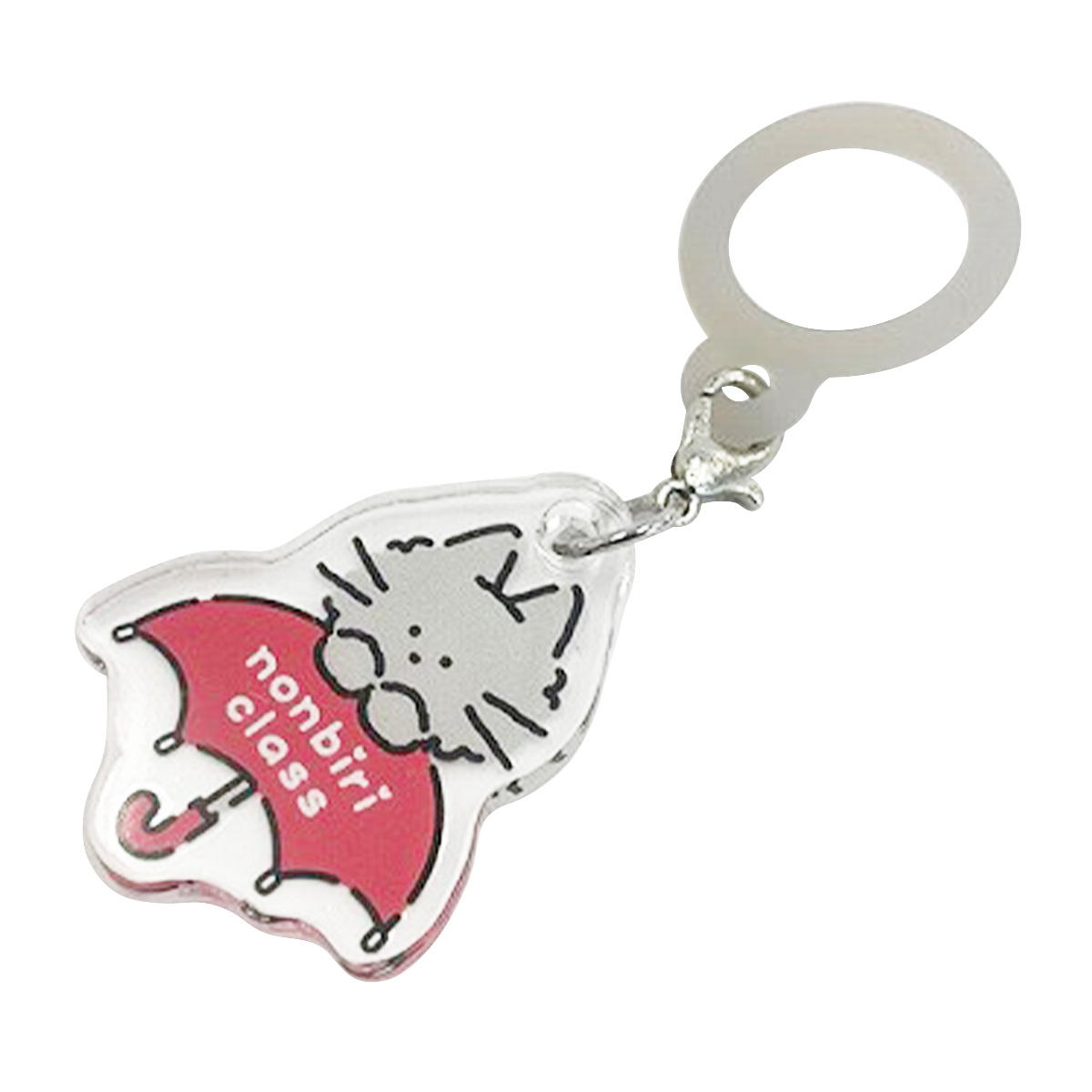 nonbiri class マルチチャーム 370350