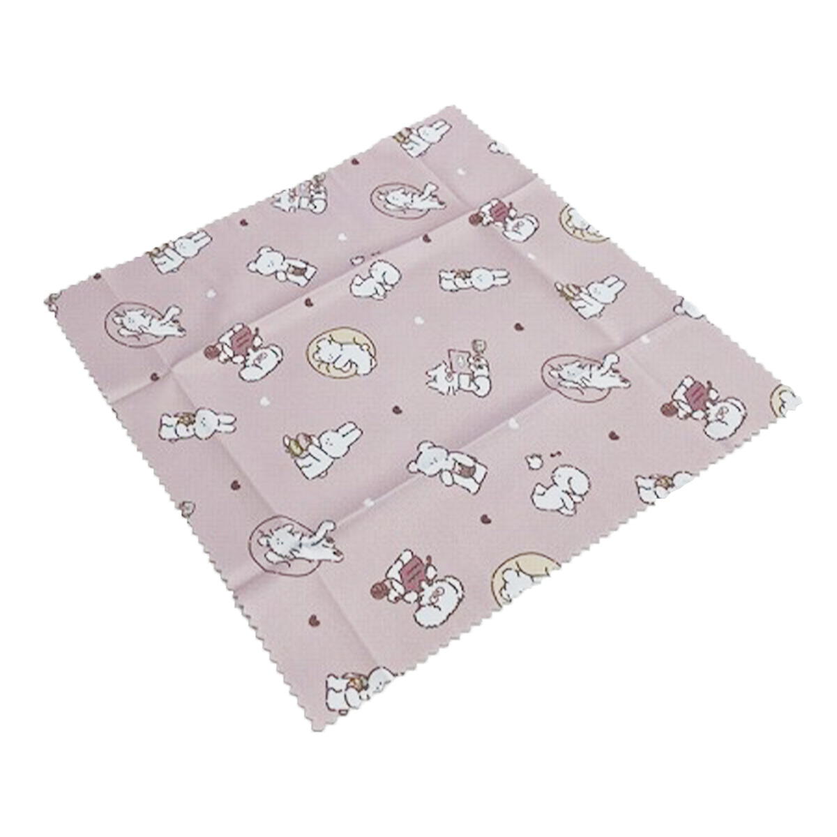 nonbiri class メガネ拭き 370358