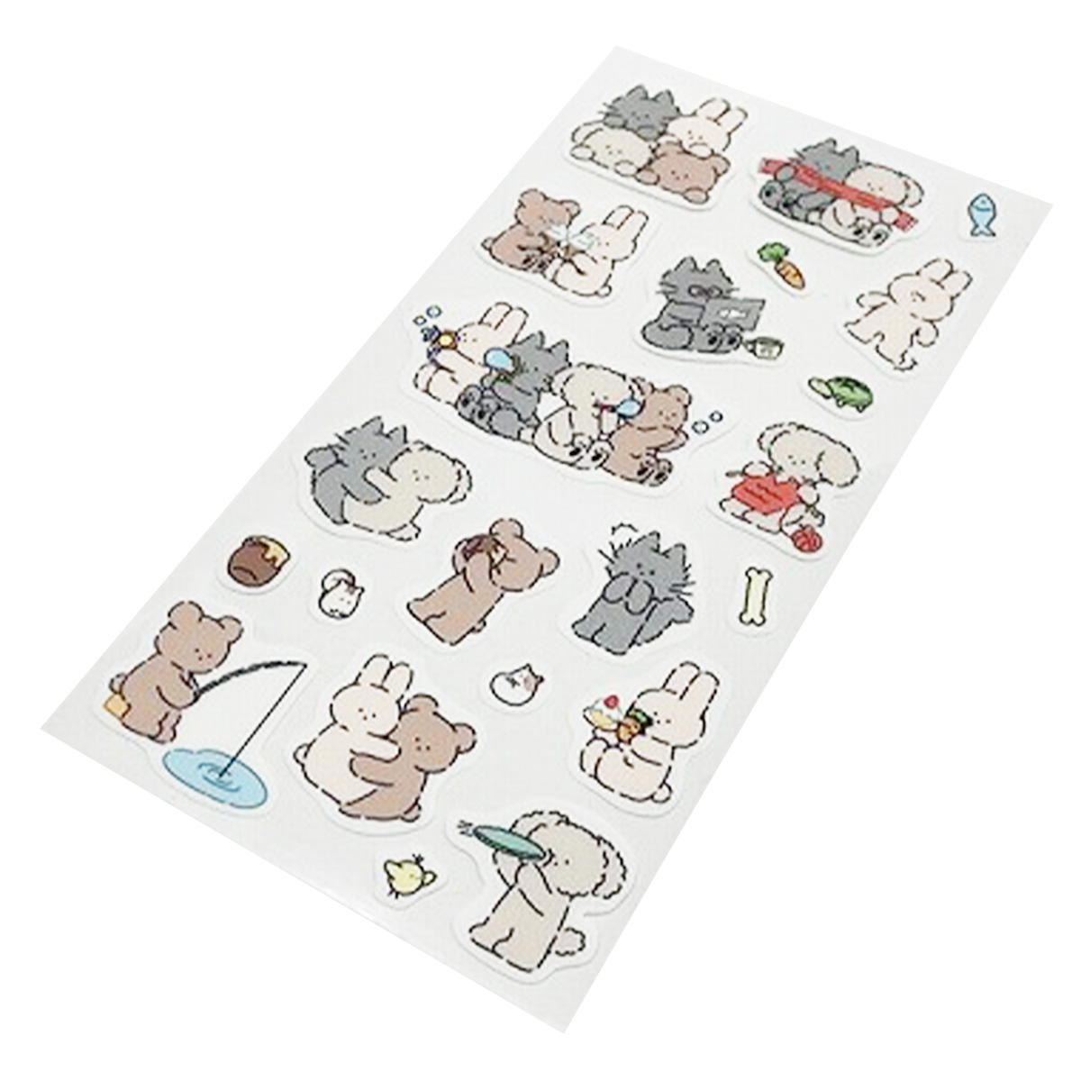 nonbiri class マスキング素材シール 370361