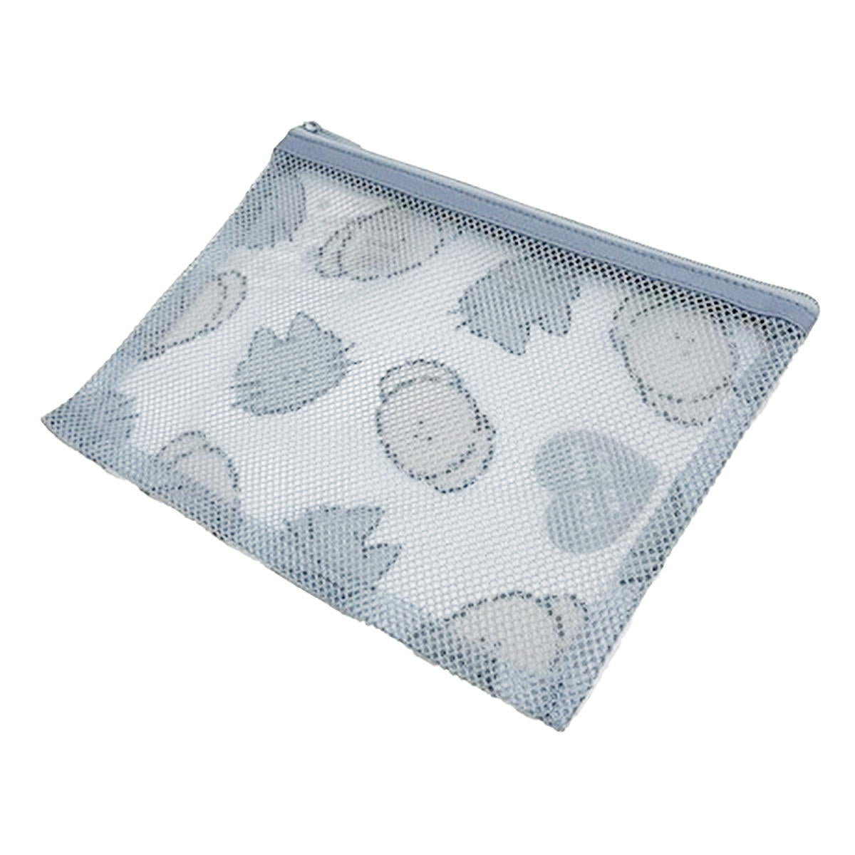 nonbiri class ファスナーポーチ 370364