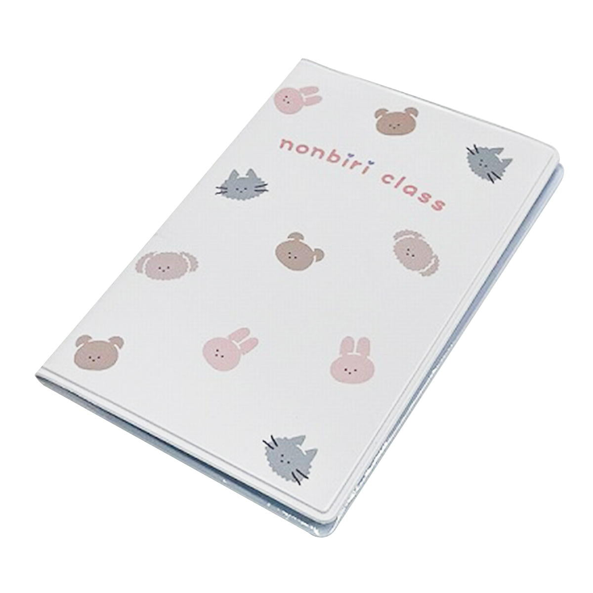 いきものがかり カードホルダー001 nonbiri class カードホルダー 370371