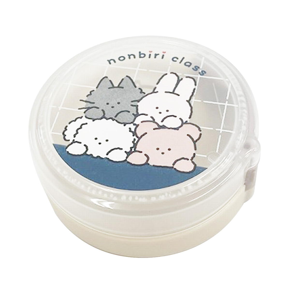 nonbiri class テープカッター 370381