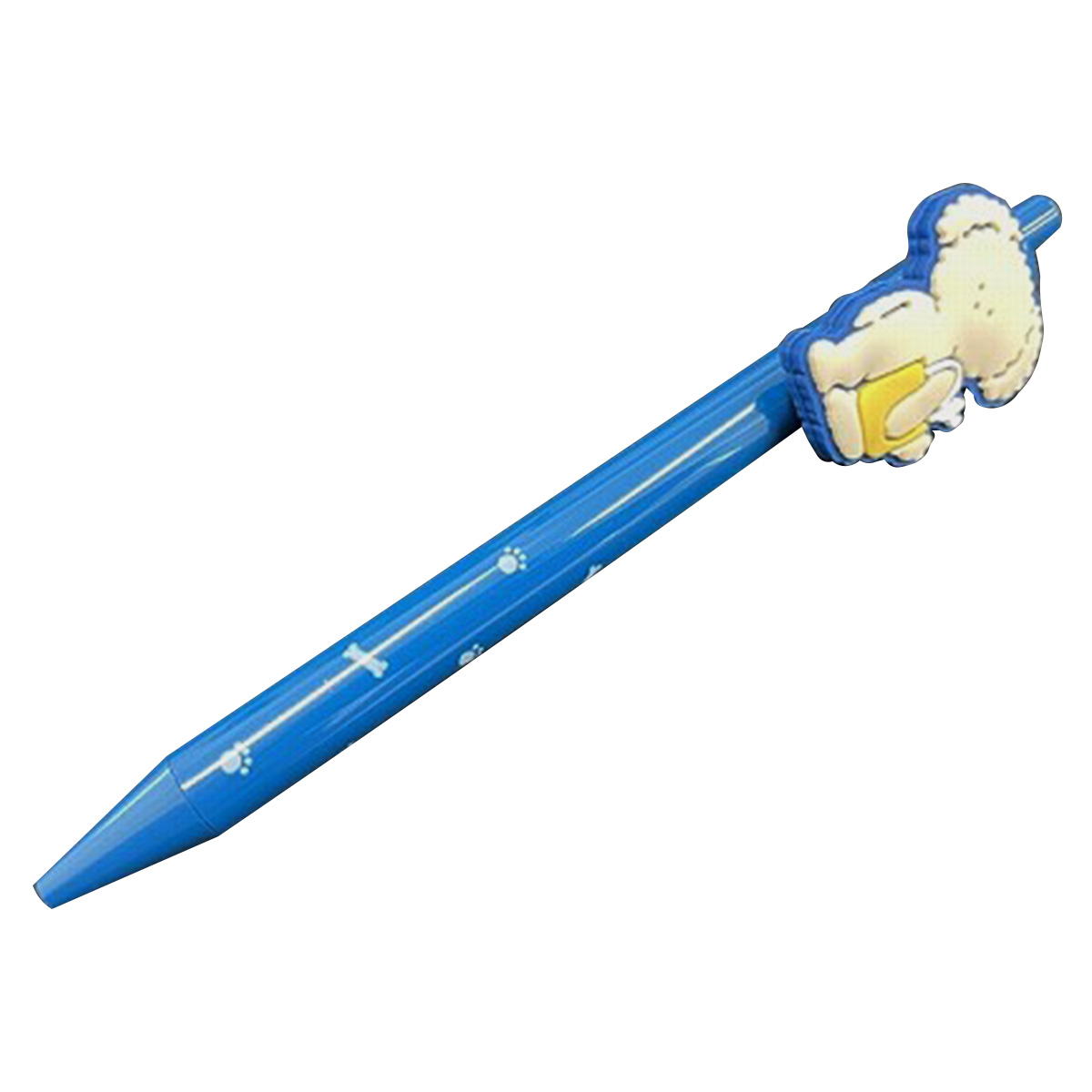 nonbiri class ボールペン ねこ・いぬ 370382