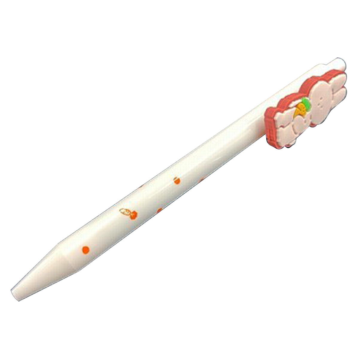 nonbiri class ボールペン うさぎ・くま 370383
