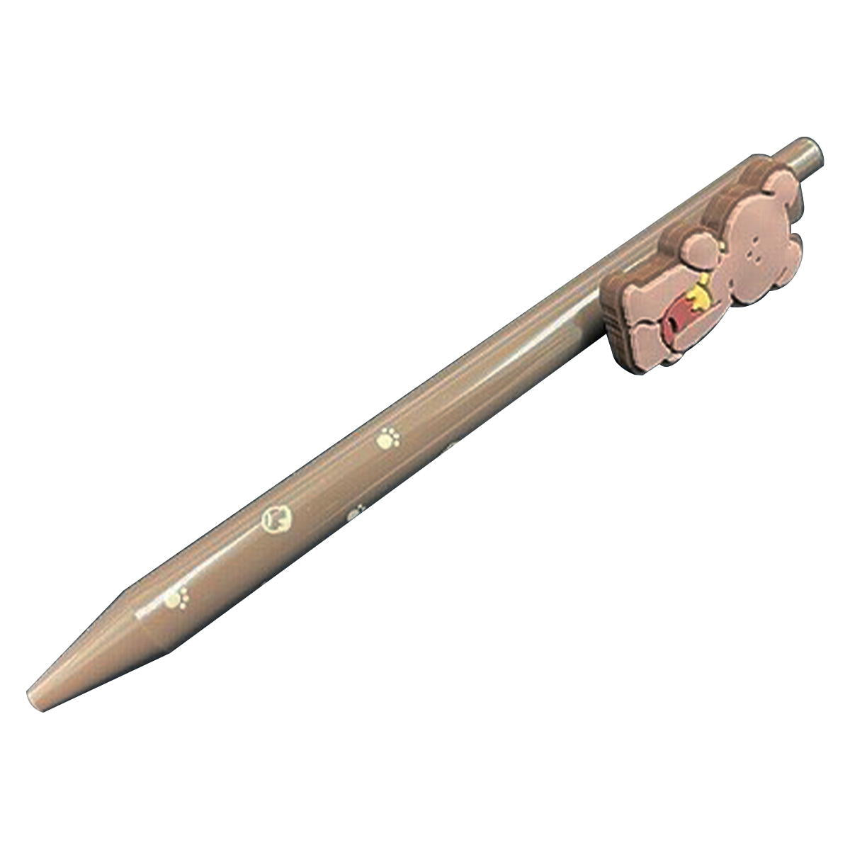 nonbiri class ボールペン うさぎ・くま 370383