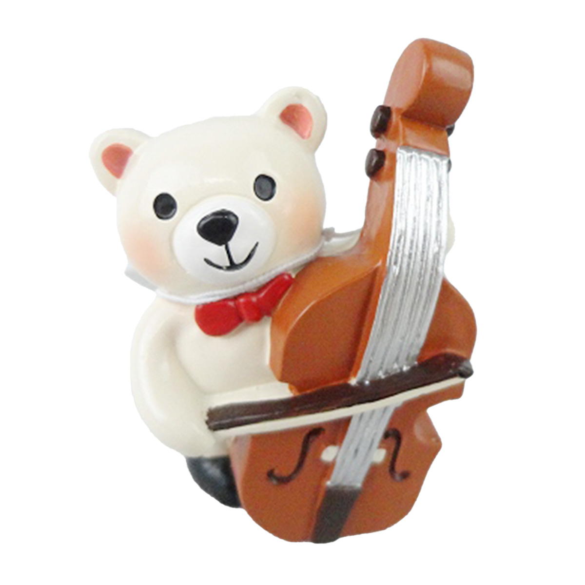 音楽隊レジンオブジェクマ 370492