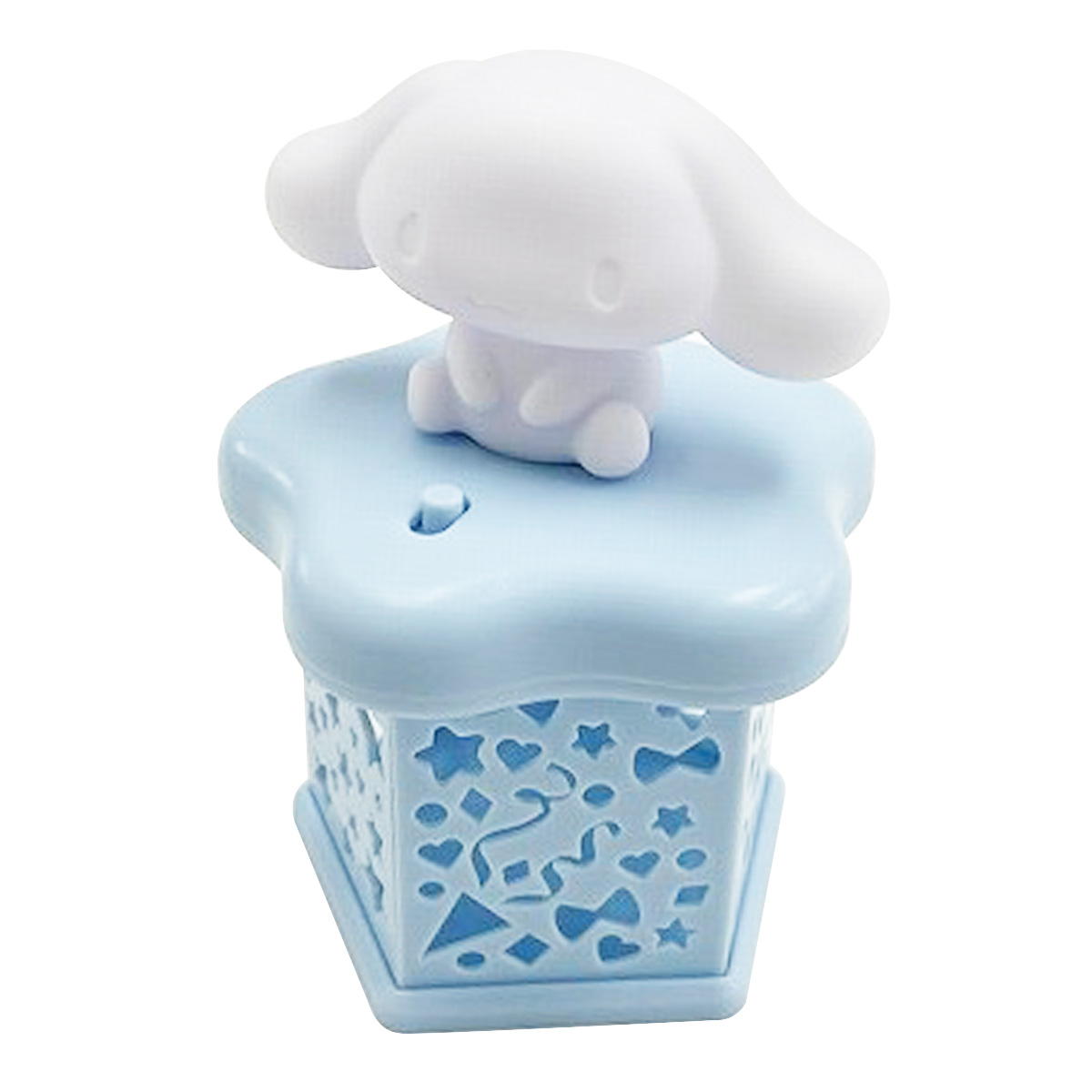 sanrio シナモンテーブルイルミネーション 370546