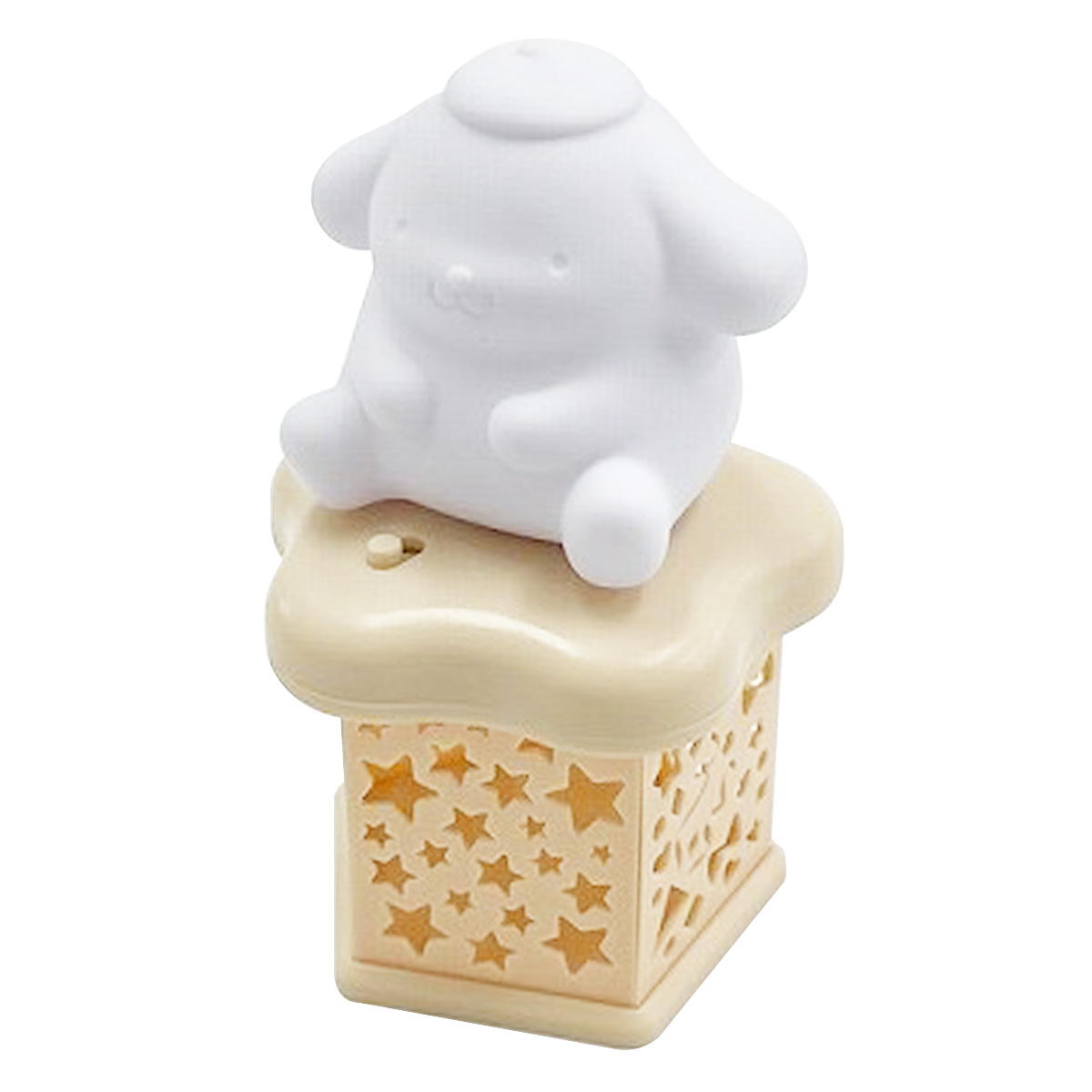 sanrio プリンテーブルイルミネーション 370547