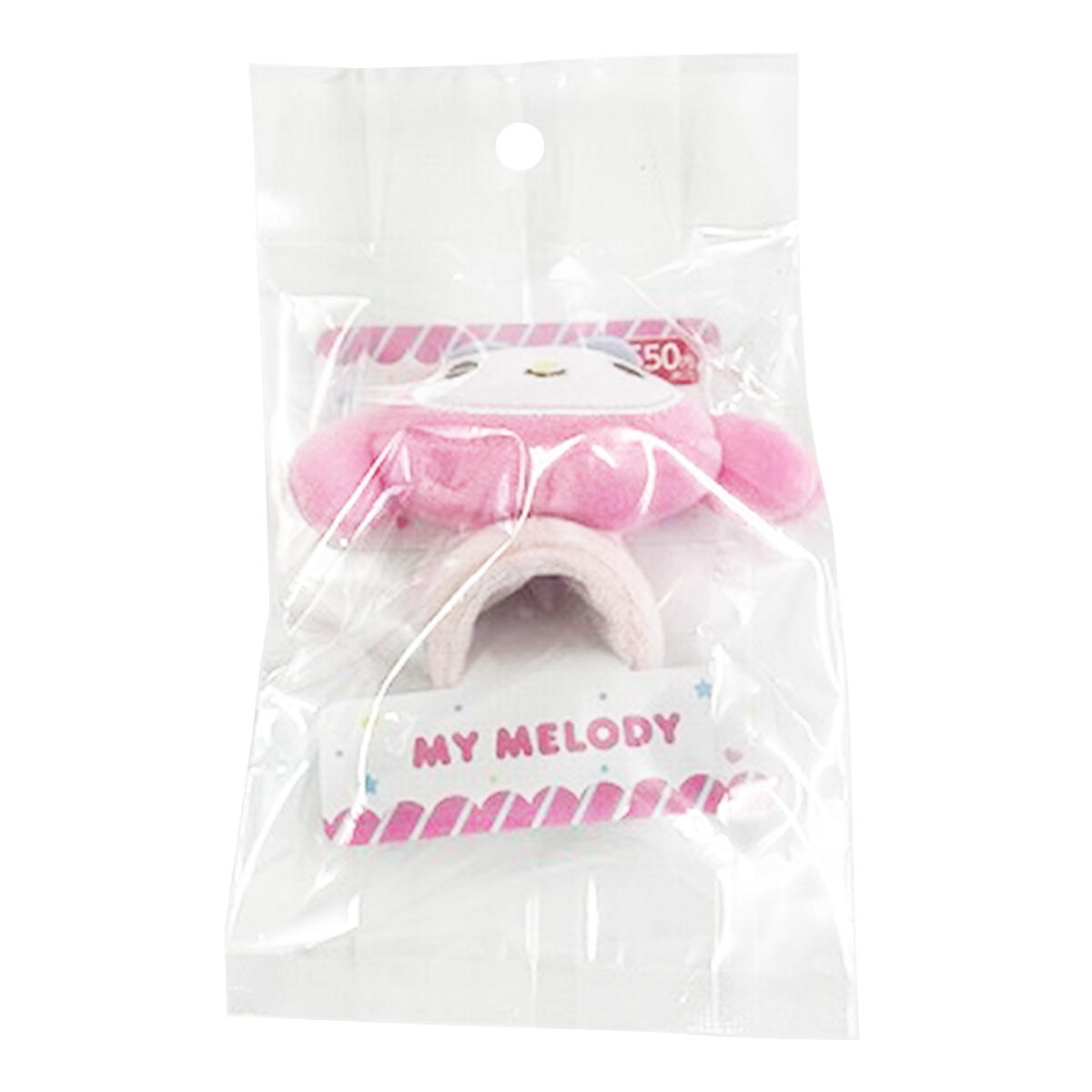 sanrio マスコットバンド マイメロ スタンダード 370551