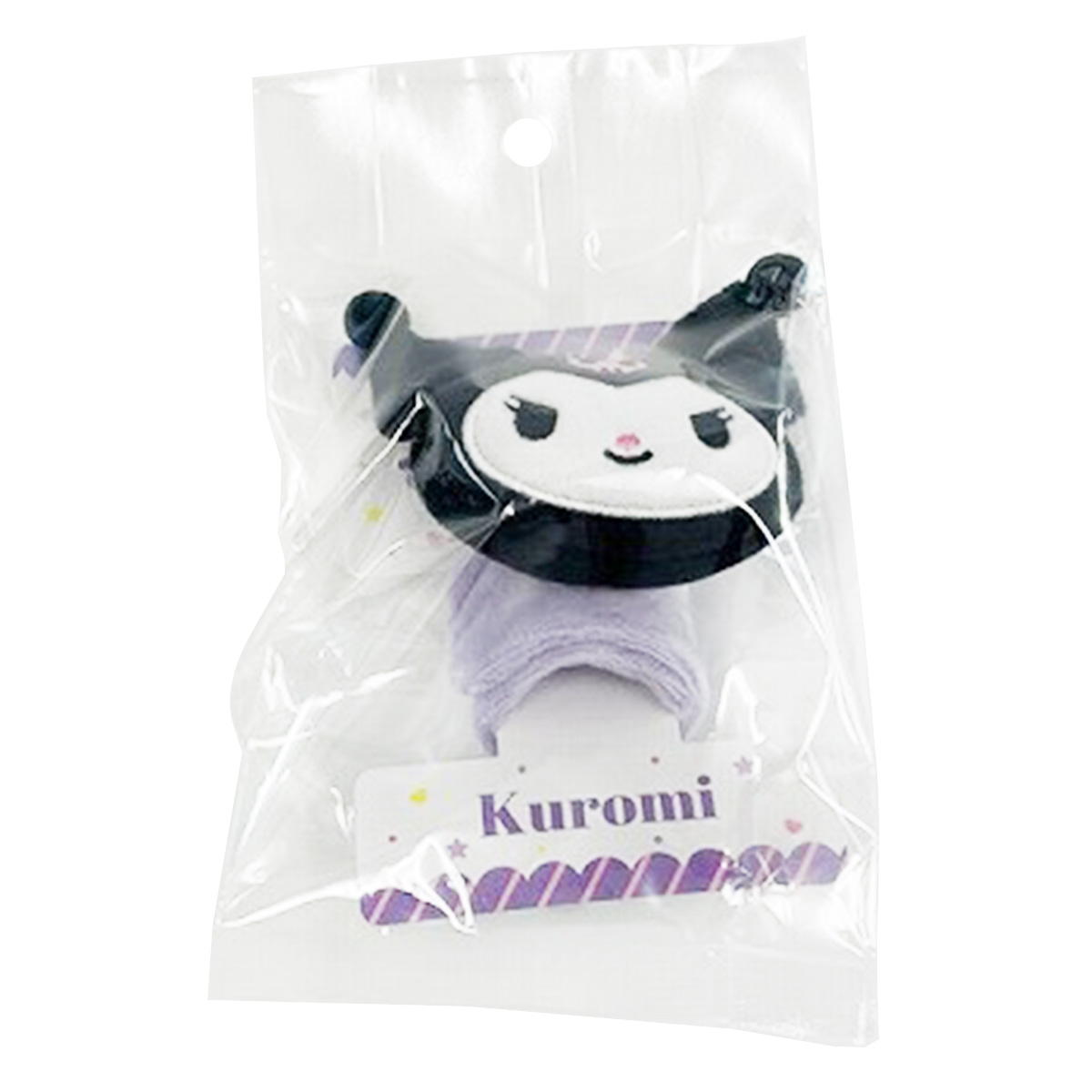 sanrio マスコットバンド クロミ スタンダード 370552