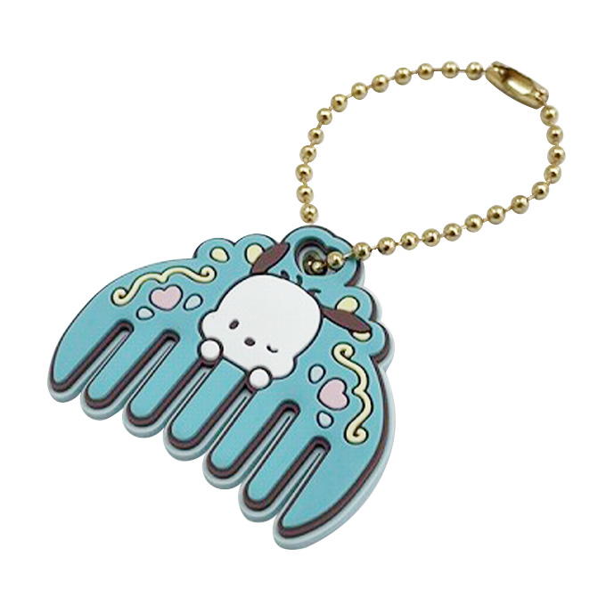 sanrio サンリオミックス ミニチュアプチコーム 370729