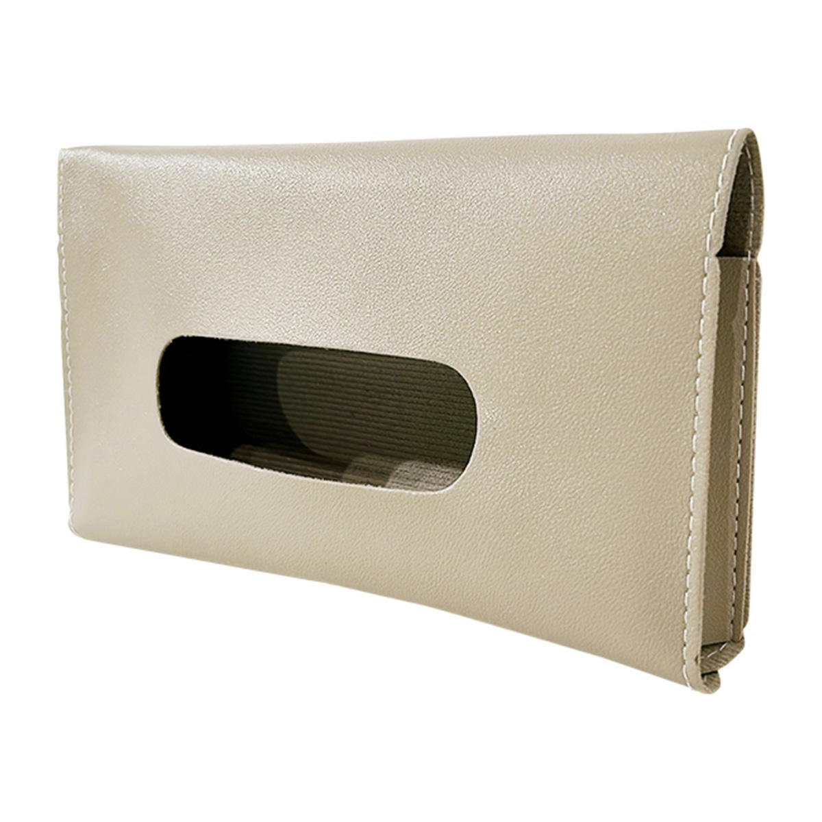 自動車ティッシュケース サンバイザー 370758