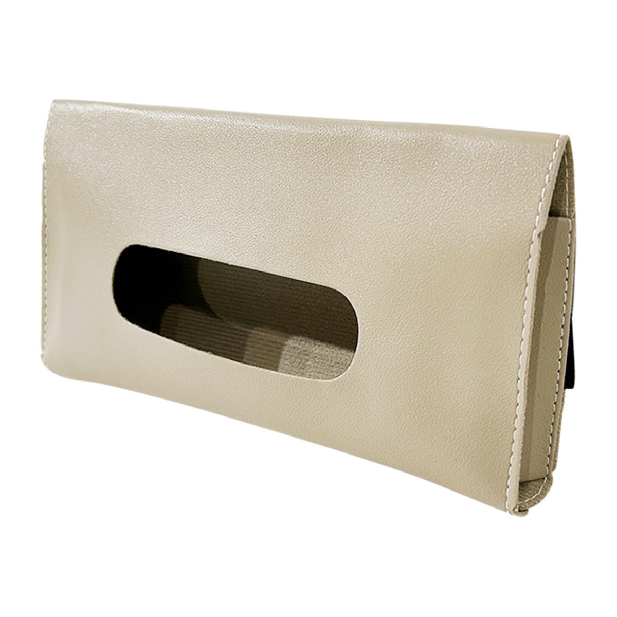 自動車ティッシュケース ヘッドレスト 370759