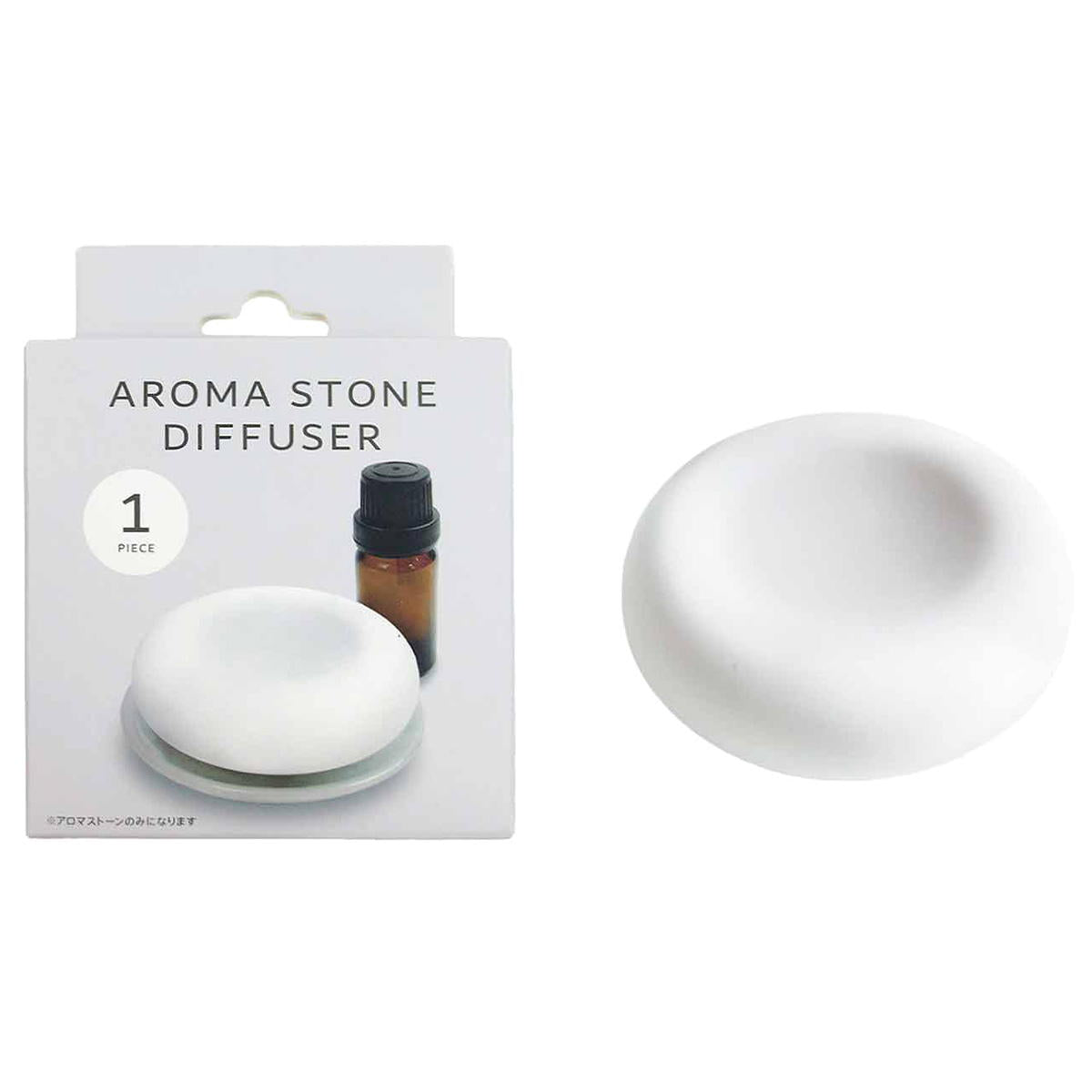 アロマストーンディフューザー 370800