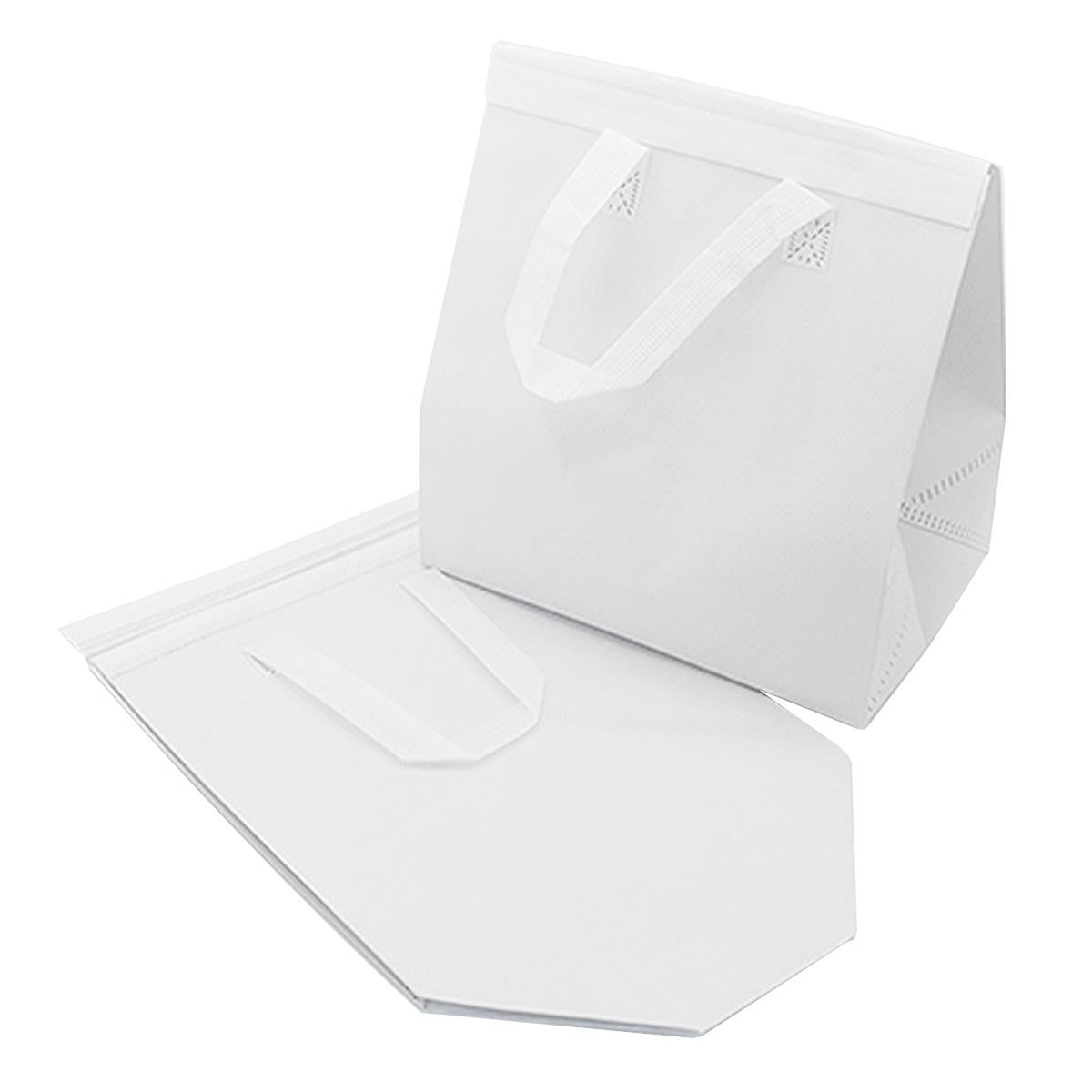 ギフトお渡し用保温保冷バッグ M 2P 370986