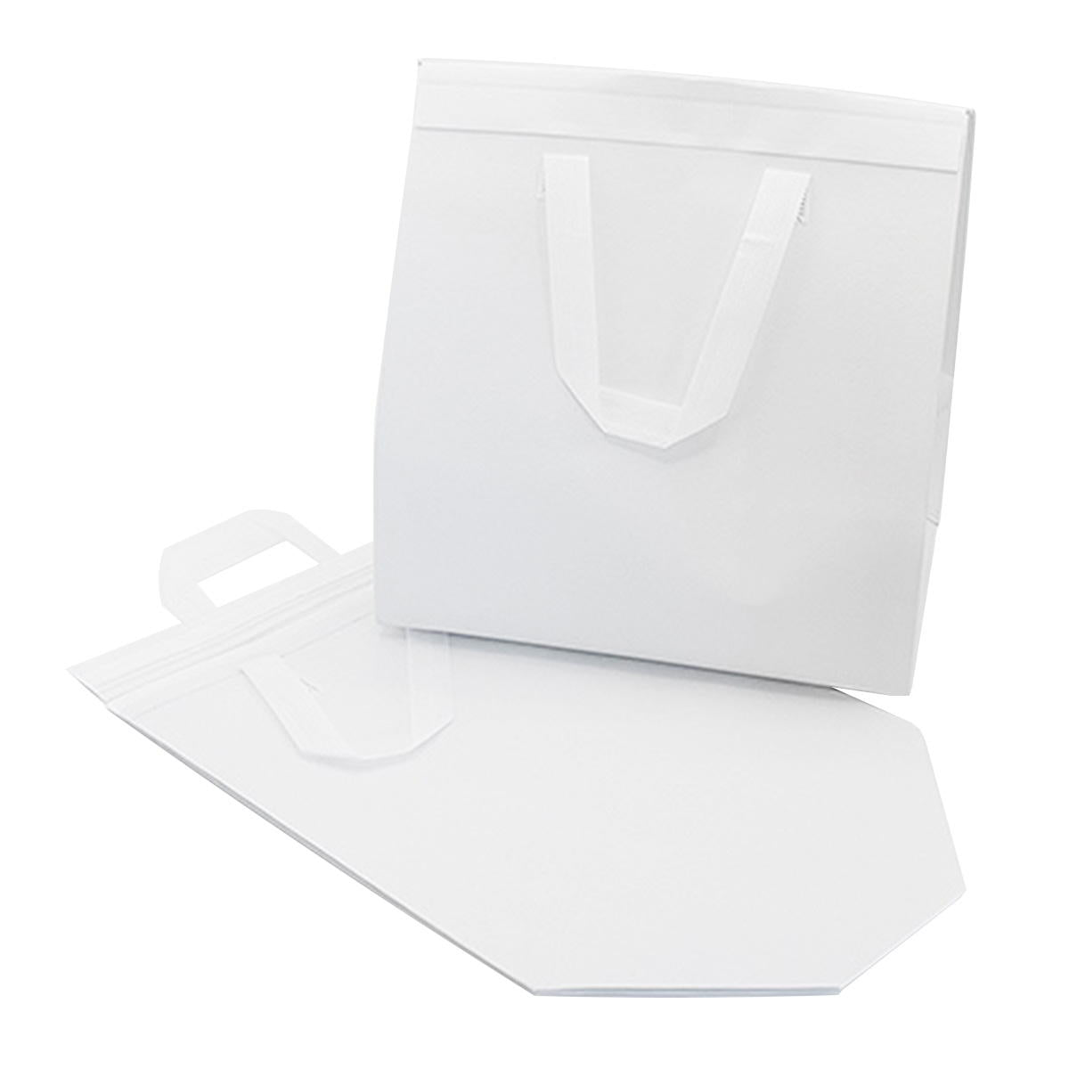 ギフトお渡し用保温保冷バッグ L 2P 370987