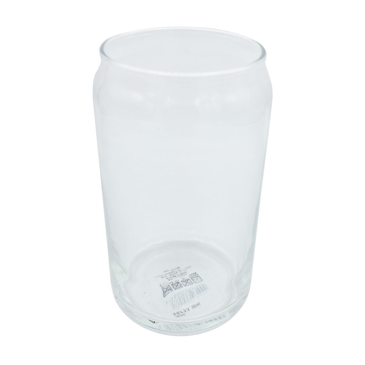 缶型グラス 360ml 371167
