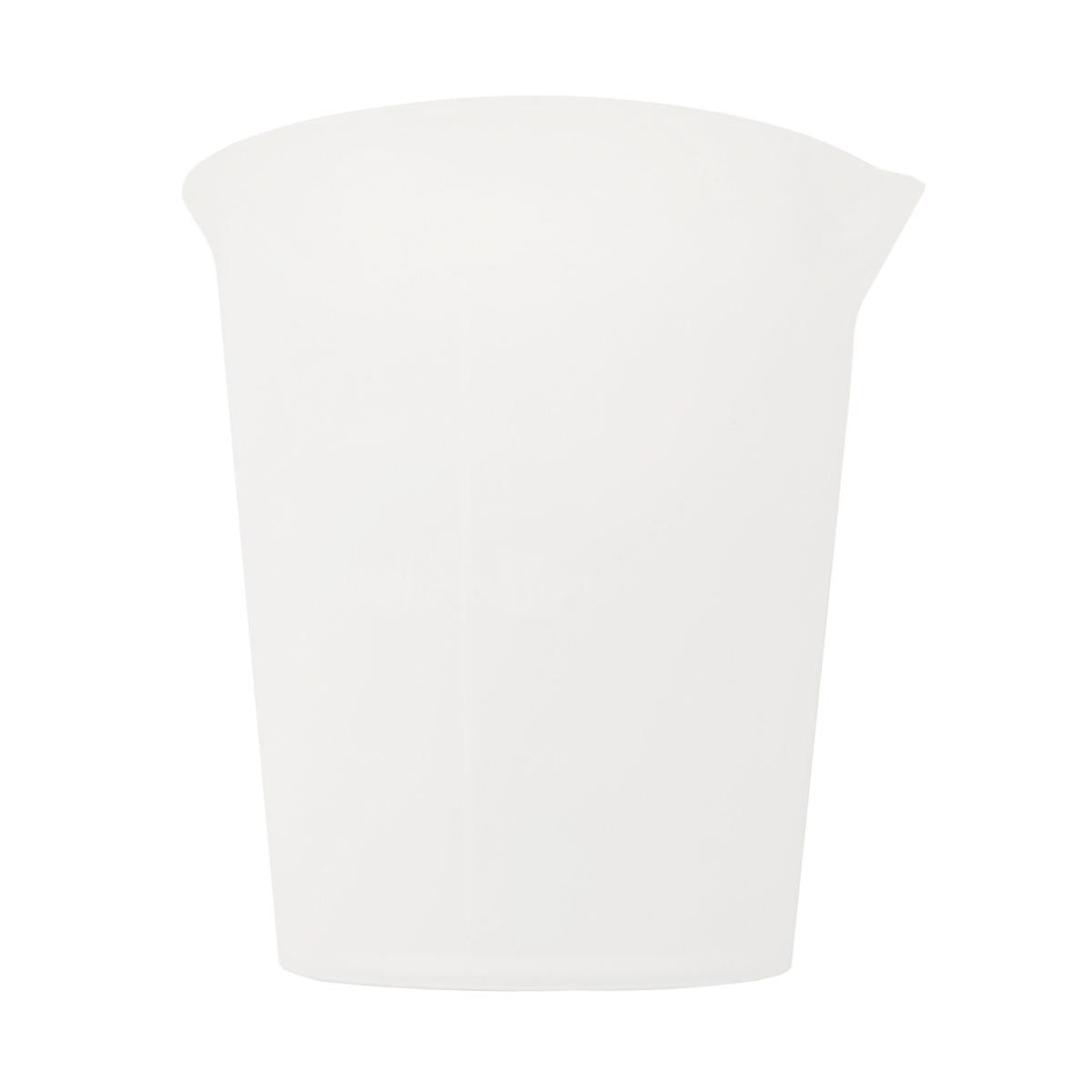 シリコーン計量カップ 371218