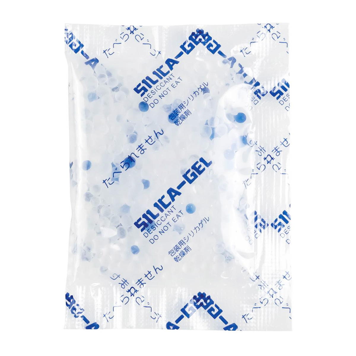 シリカゲル乾燥剤 10g×4P 371223
