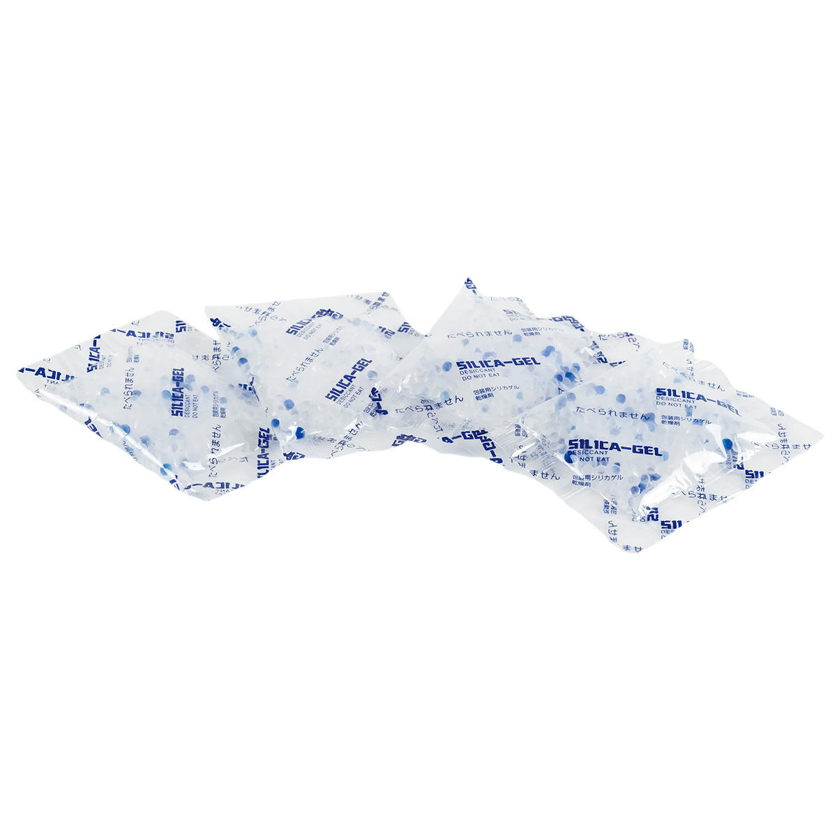シリカゲル乾燥剤 10g×4P 371223