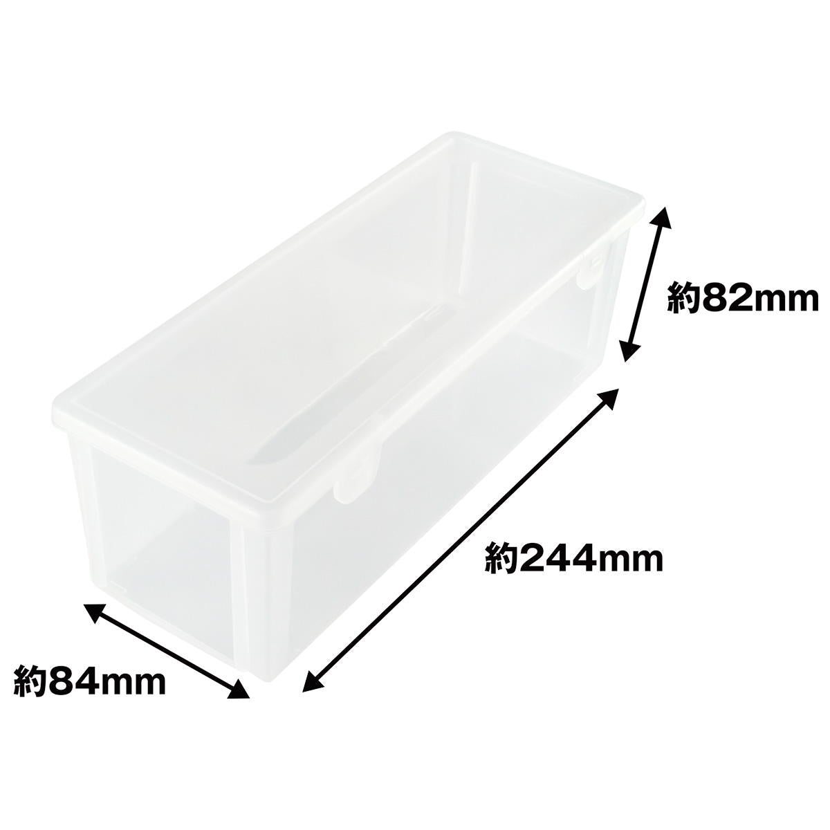 缶バッジ収納ケース C 371224