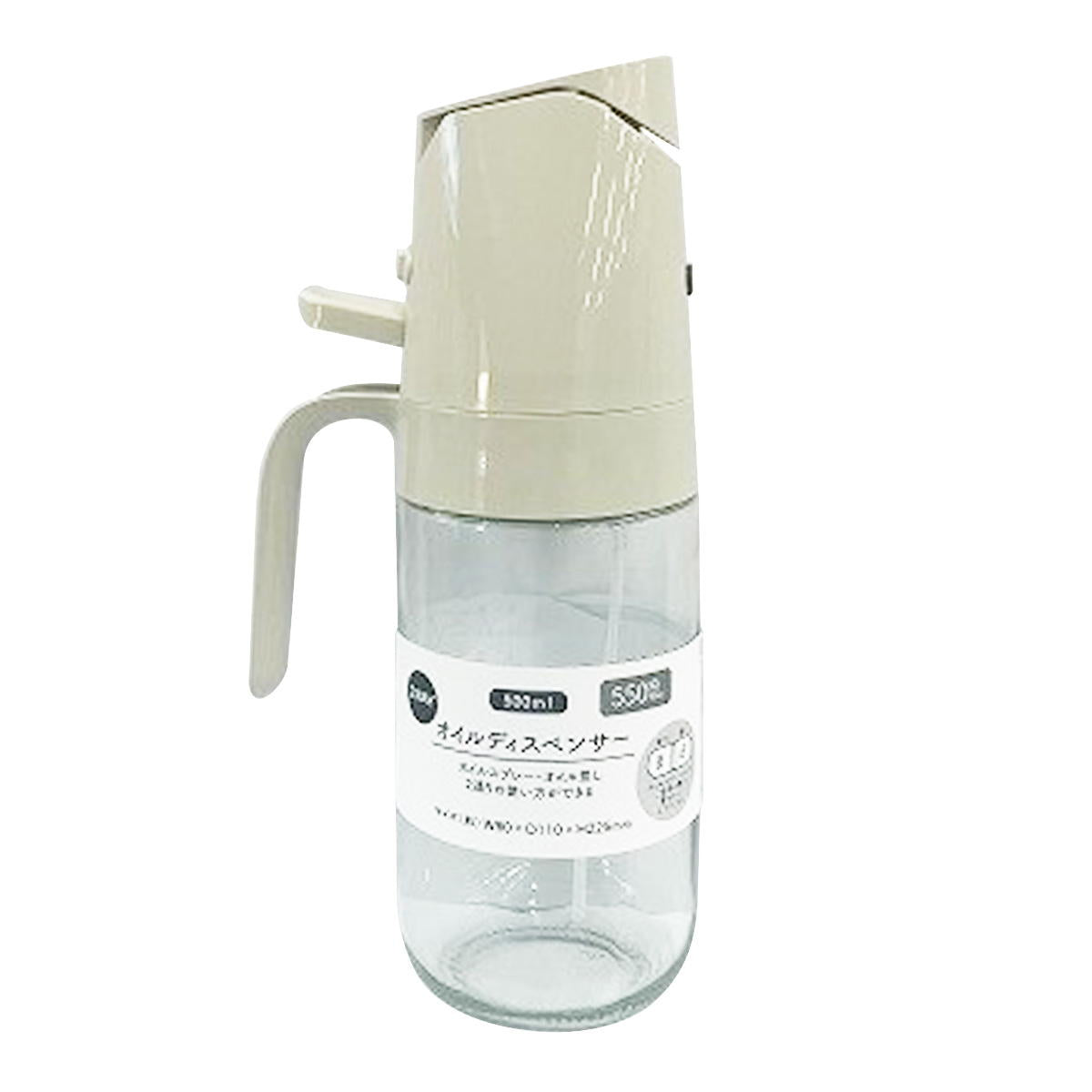 オイルディスペンサー 500ml 371233