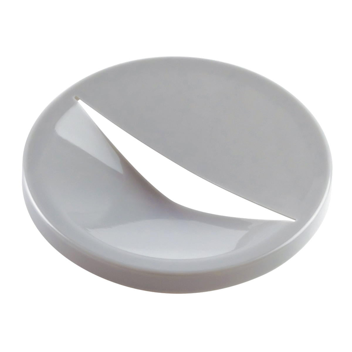 排水口カバー ラウンドタイプ 371255