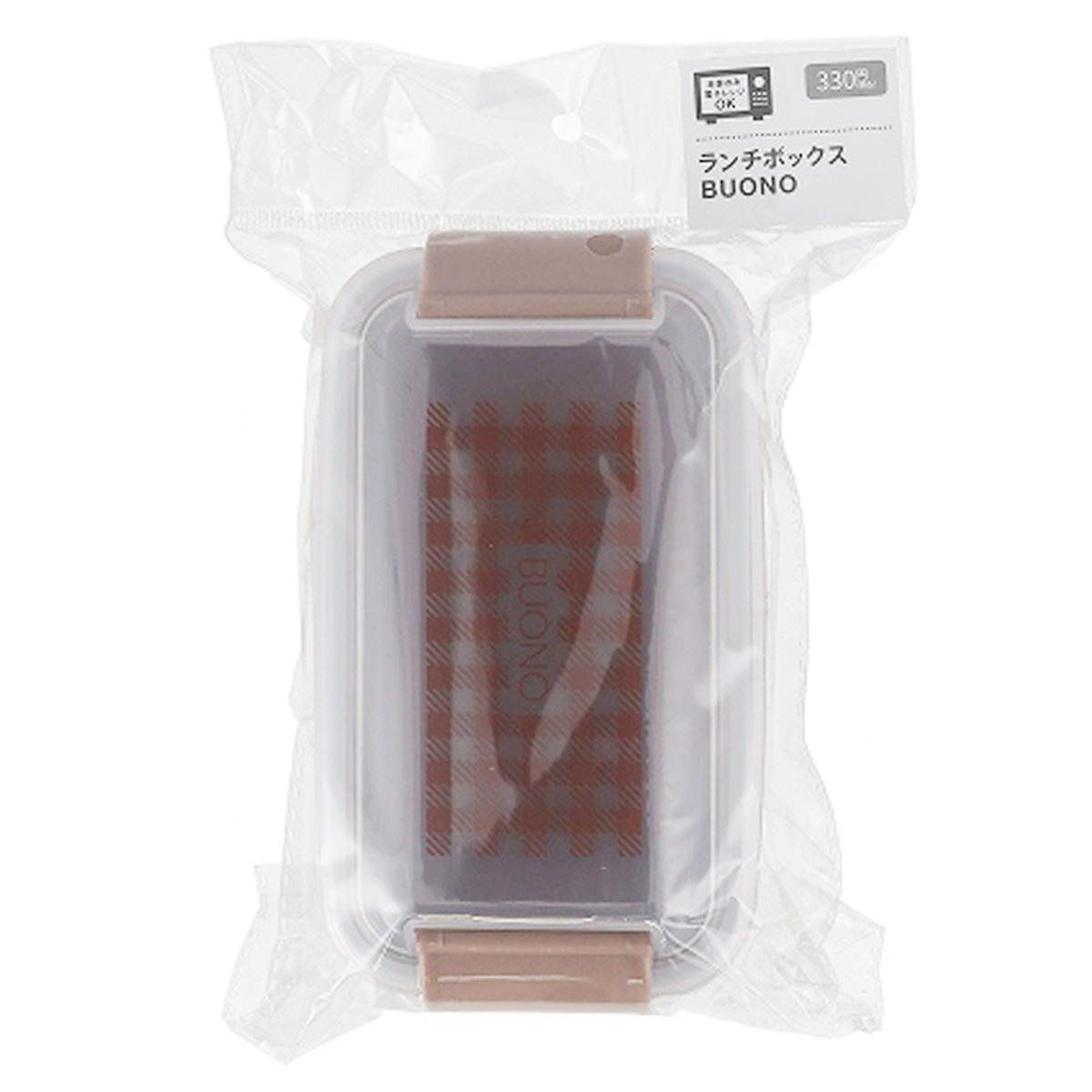 ランチボックス BOUNO 371275