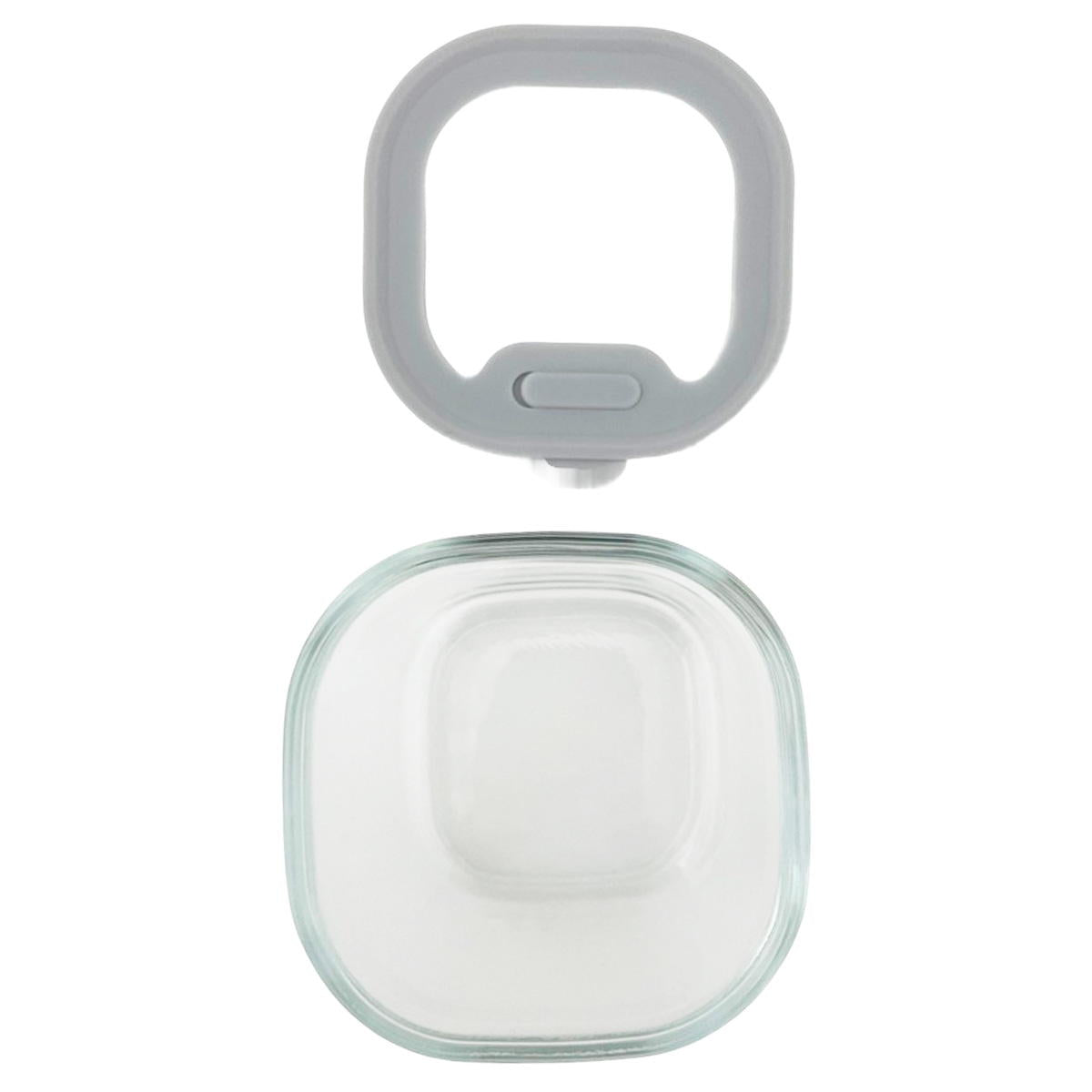 耐熱ガラス容器 240ml 371361