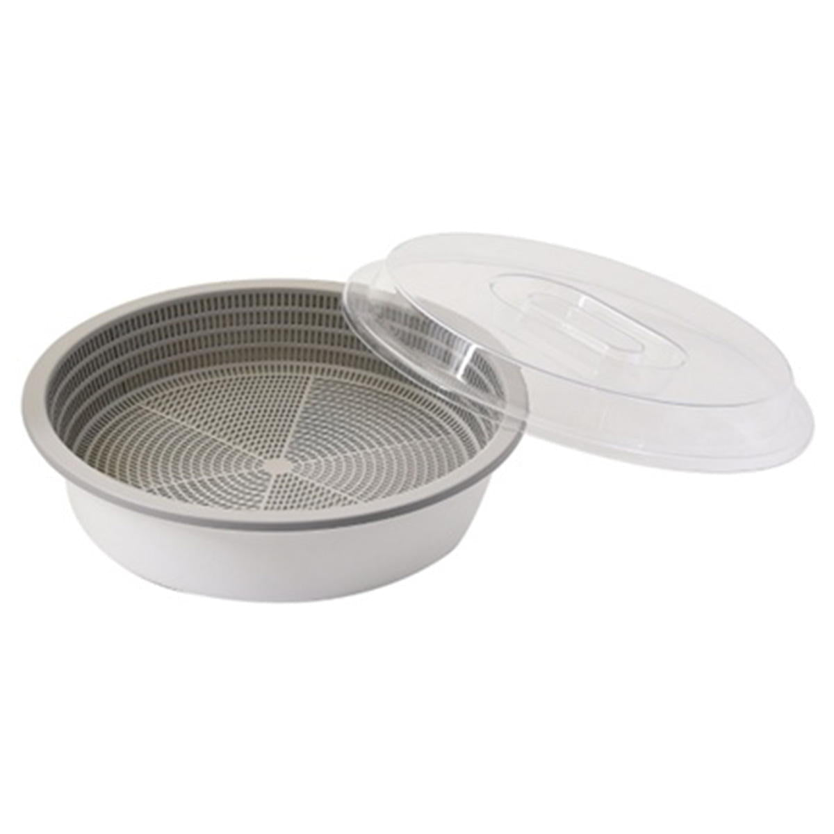 ララシャイン万能卓上水切り 371384