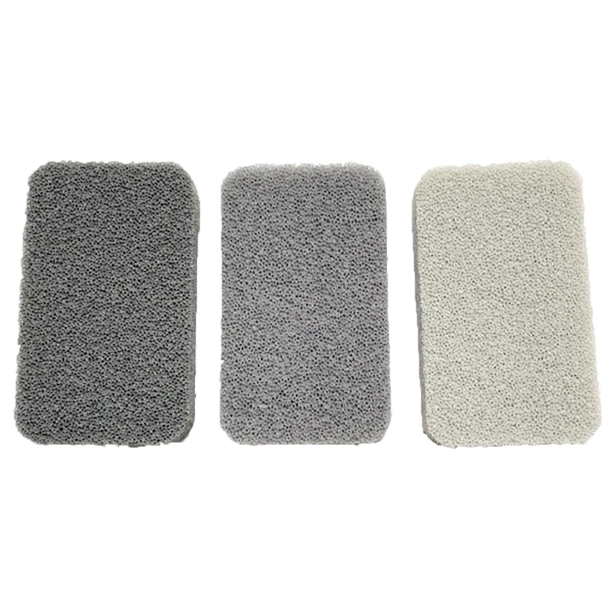 シリコーンコーティングスポンジ 3P 371385